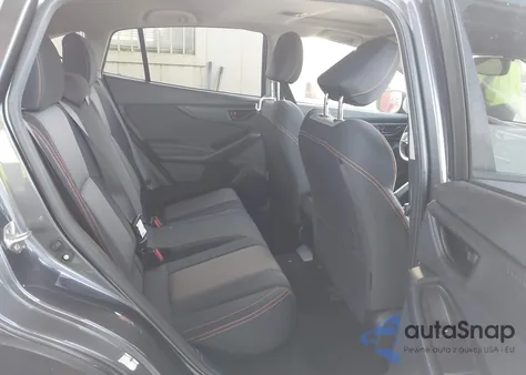 2023 Subaru Crosstrek Premium from USA, damaged, VIN JF2GTAEC2PH274571